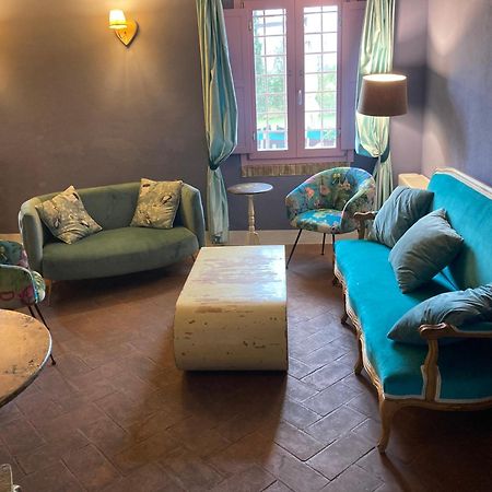 アルトパーショ Casa Fontanino Bed & Breakfast エクステリア 写真