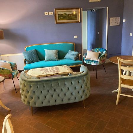 アルトパーショ Casa Fontanino Bed & Breakfast エクステリア 写真