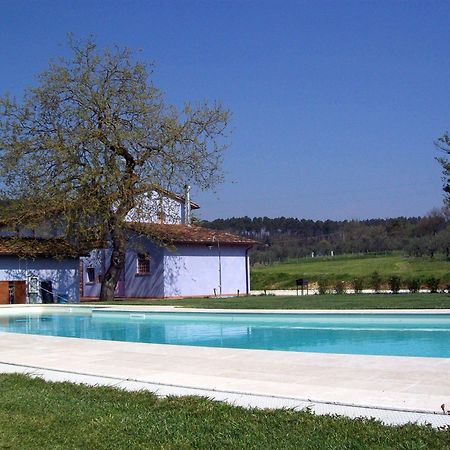 アルトパーショ Casa Fontanino Bed & Breakfast エクステリア 写真