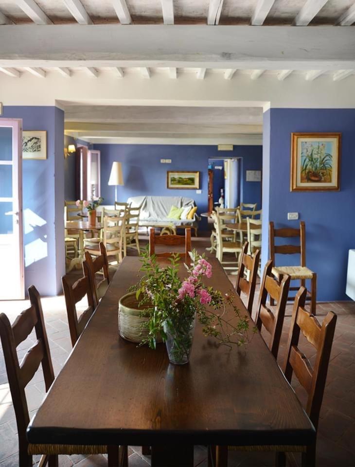 アルトパーショ Casa Fontanino Bed & Breakfast エクステリア 写真