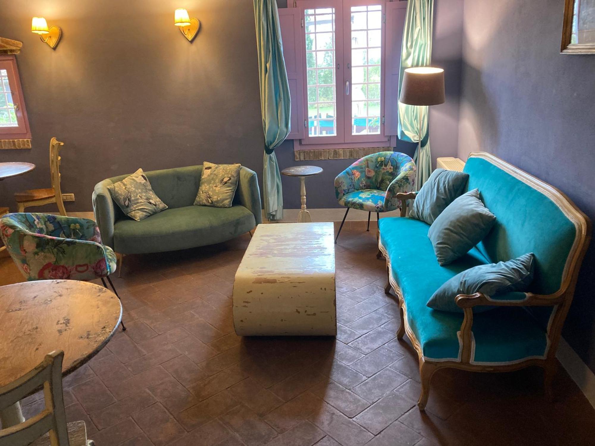 アルトパーショ Casa Fontanino Bed & Breakfast エクステリア 写真