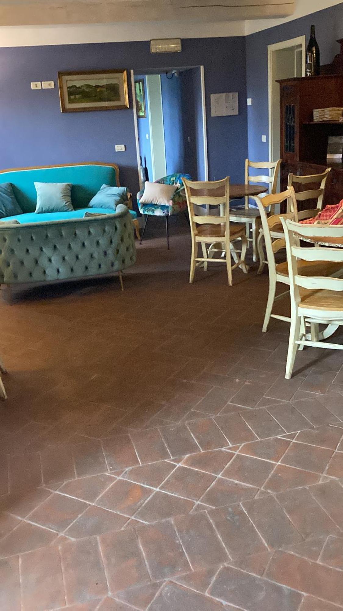 アルトパーショ Casa Fontanino Bed & Breakfast エクステリア 写真