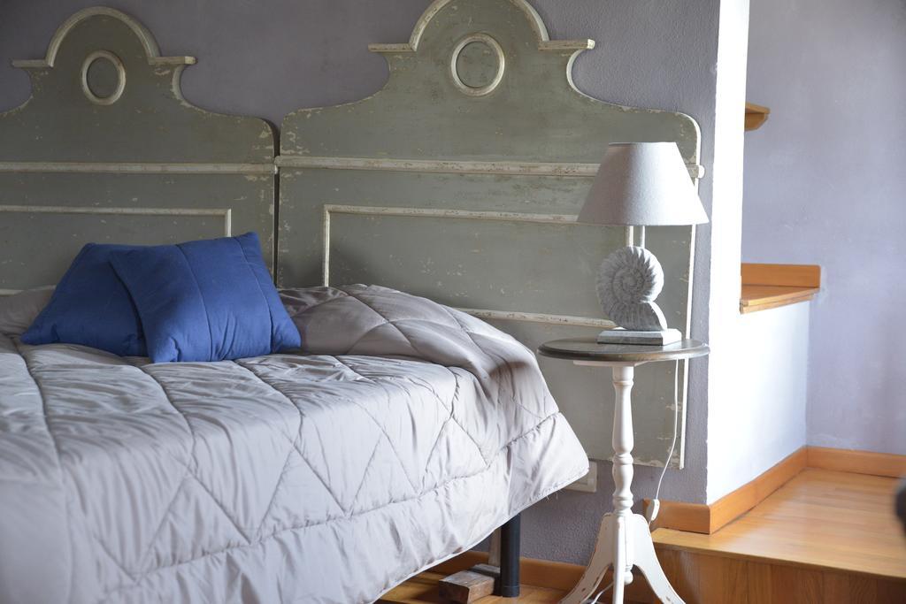 アルトパーショ Casa Fontanino Bed & Breakfast エクステリア 写真