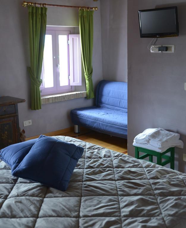 アルトパーショ Casa Fontanino Bed & Breakfast エクステリア 写真