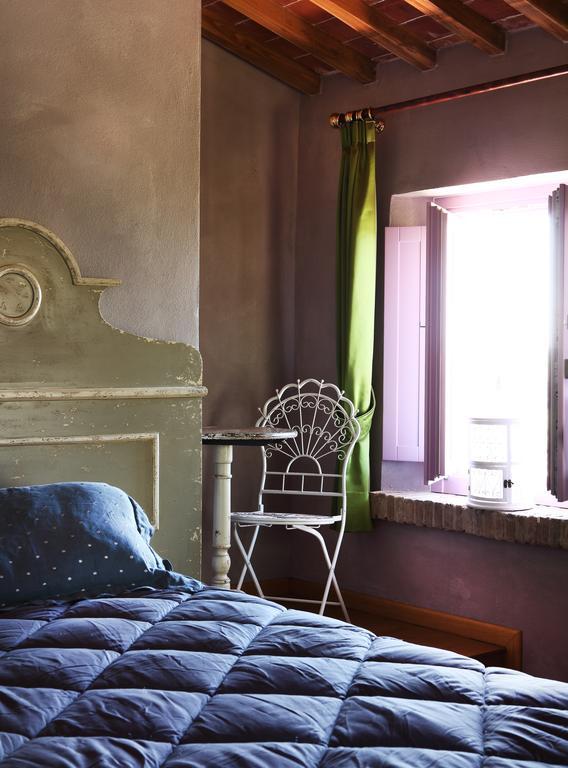 アルトパーショ Casa Fontanino Bed & Breakfast エクステリア 写真