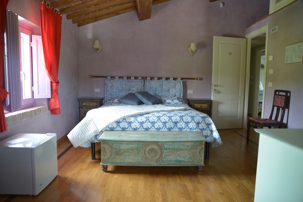 アルトパーショ Casa Fontanino Bed & Breakfast エクステリア 写真