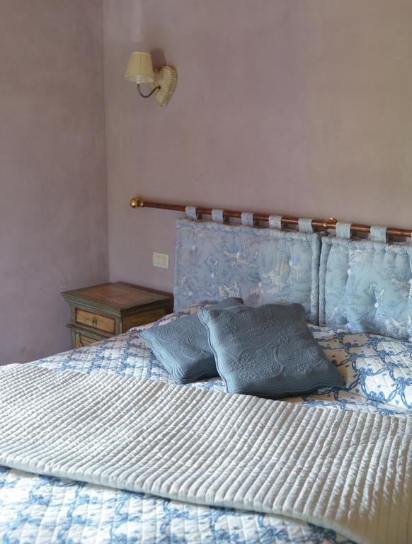 アルトパーショ Casa Fontanino Bed & Breakfast エクステリア 写真