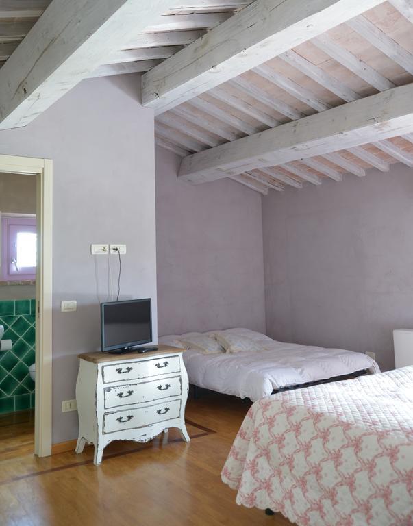 アルトパーショ Casa Fontanino Bed & Breakfast エクステリア 写真