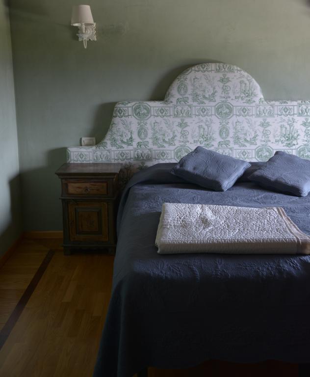 アルトパーショ Casa Fontanino Bed & Breakfast エクステリア 写真