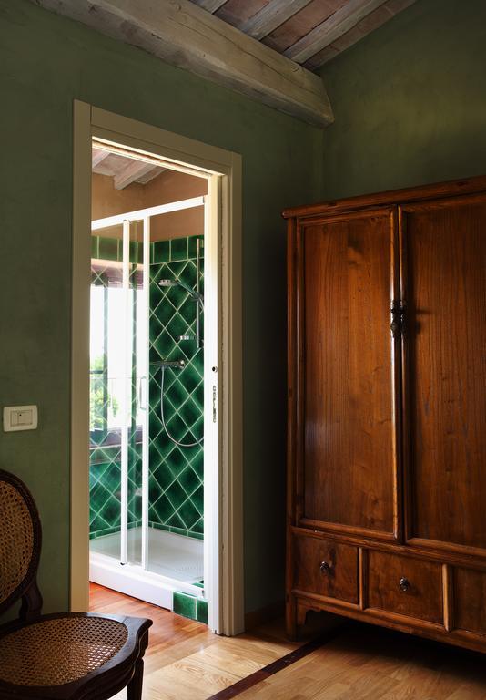 アルトパーショ Casa Fontanino Bed & Breakfast エクステリア 写真
