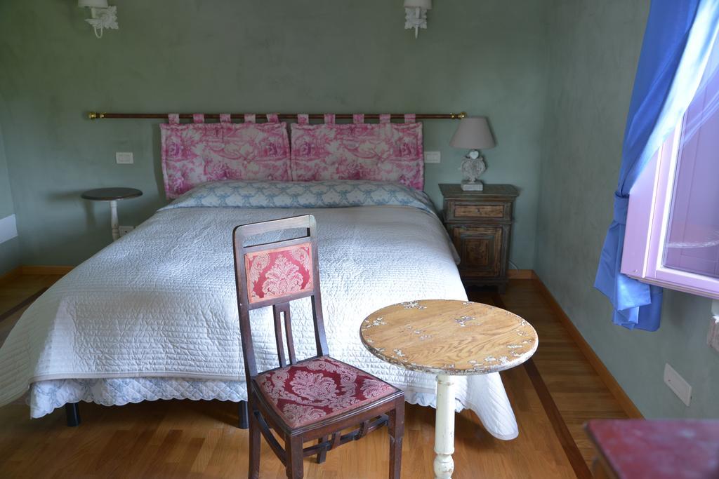 アルトパーショ Casa Fontanino Bed & Breakfast エクステリア 写真
