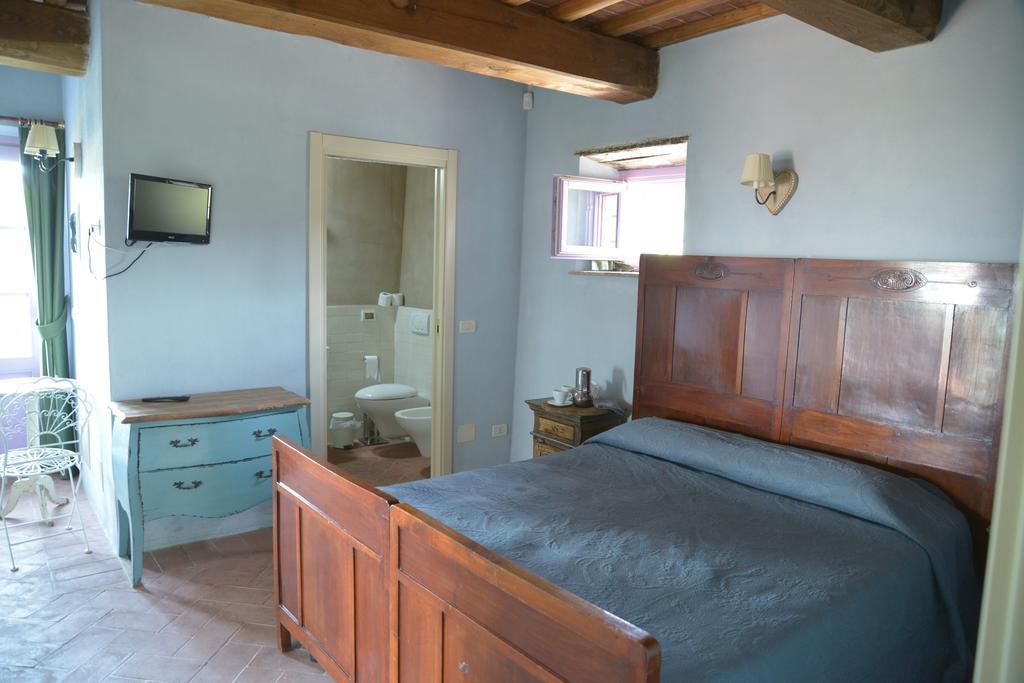 アルトパーショ Casa Fontanino Bed & Breakfast エクステリア 写真