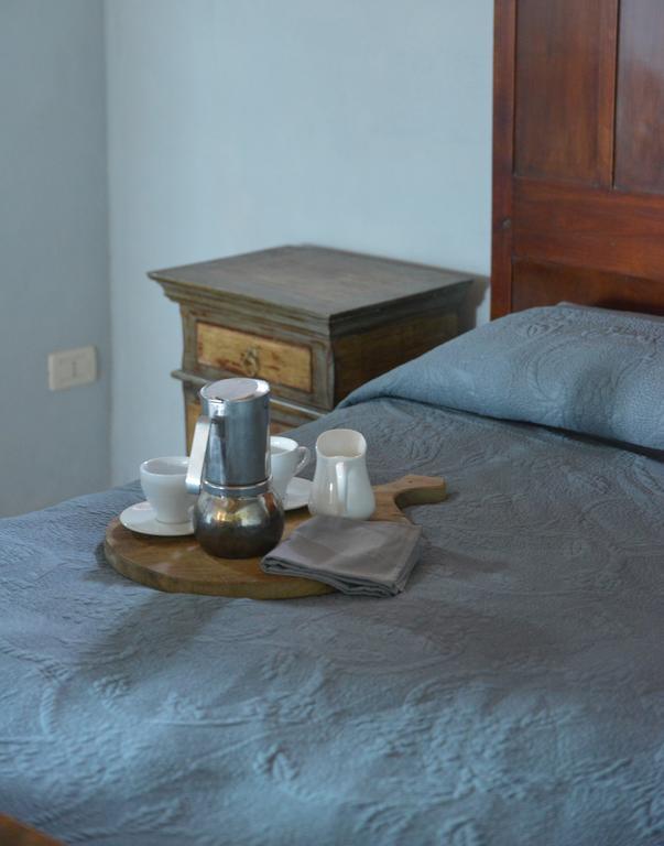 アルトパーショ Casa Fontanino Bed & Breakfast エクステリア 写真