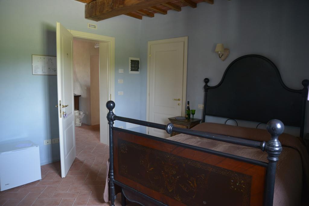 アルトパーショ Casa Fontanino Bed & Breakfast エクステリア 写真