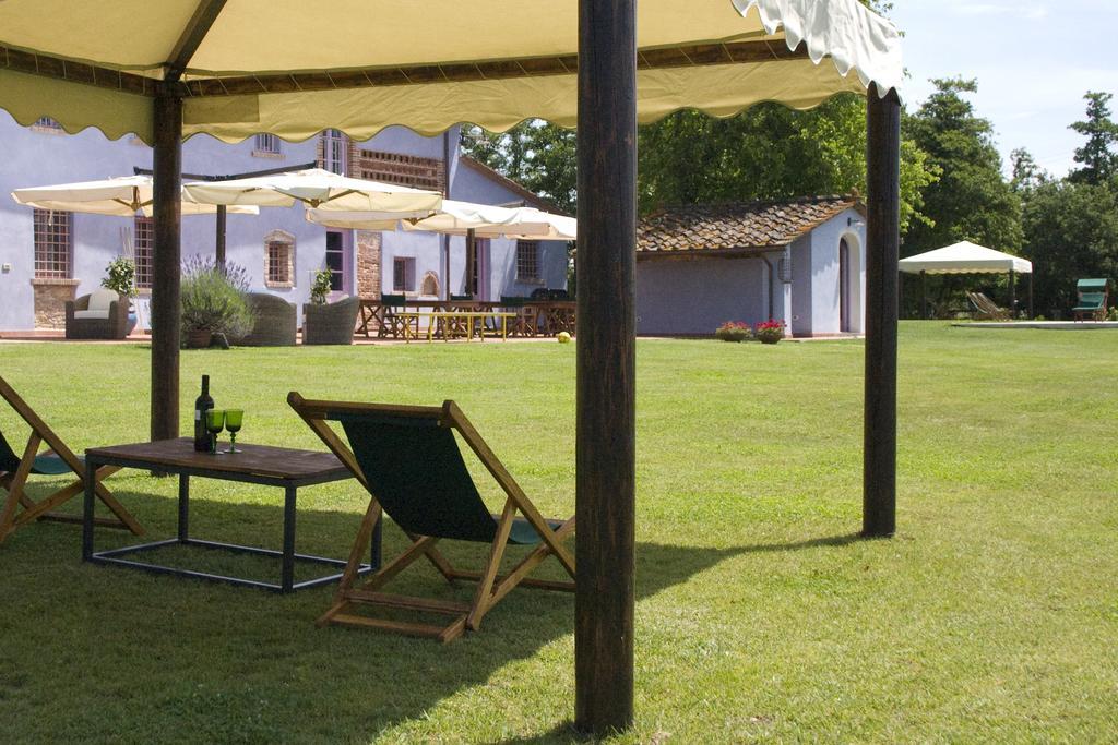 アルトパーショ Casa Fontanino Bed & Breakfast エクステリア 写真