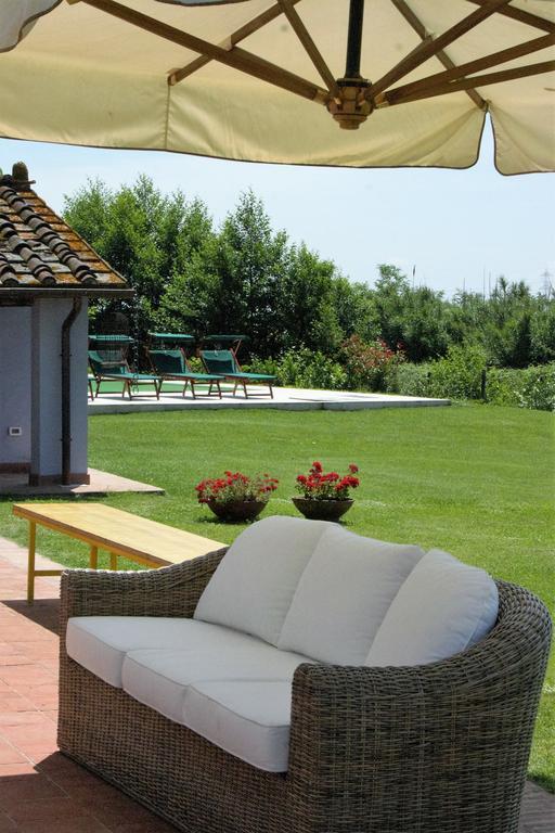 アルトパーショ Casa Fontanino Bed & Breakfast エクステリア 写真