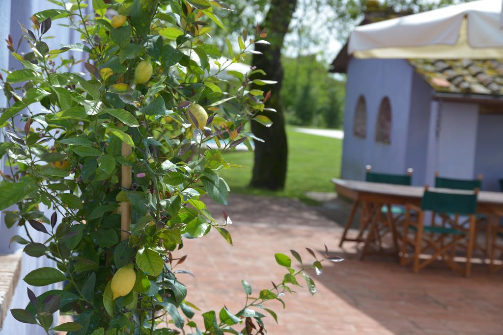 アルトパーショ Casa Fontanino Bed & Breakfast エクステリア 写真