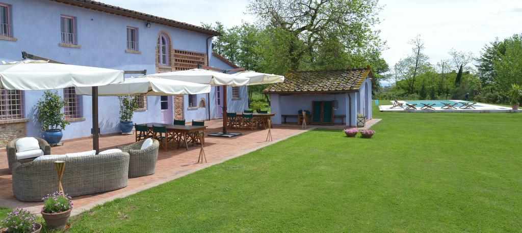 アルトパーショ Casa Fontanino Bed & Breakfast エクステリア 写真