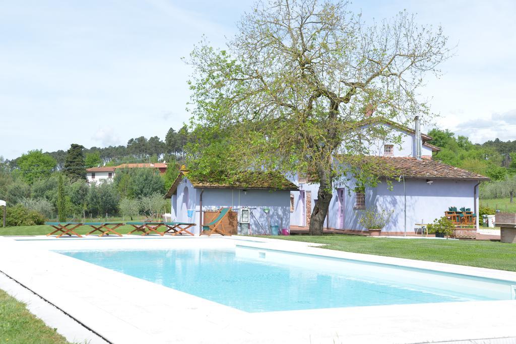 アルトパーショ Casa Fontanino Bed & Breakfast エクステリア 写真