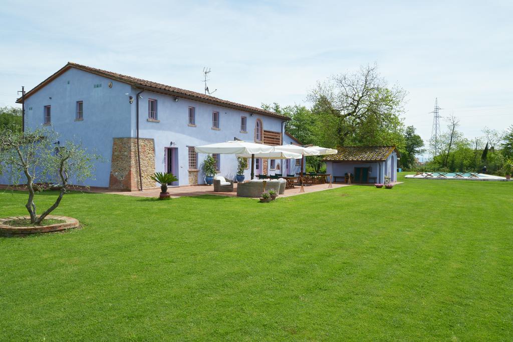 アルトパーショ Casa Fontanino Bed & Breakfast エクステリア 写真