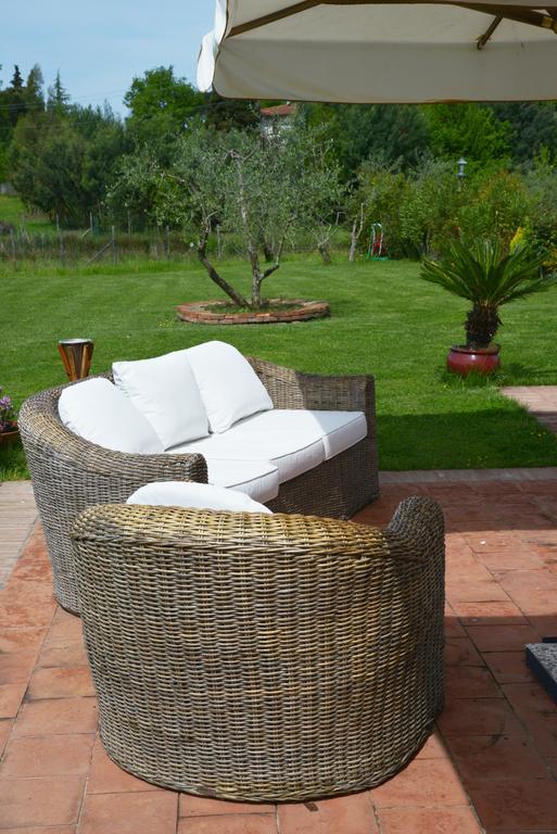 アルトパーショ Casa Fontanino Bed & Breakfast エクステリア 写真