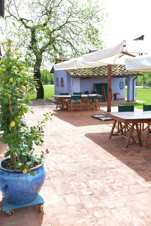 アルトパーショ Casa Fontanino Bed & Breakfast エクステリア 写真