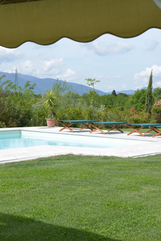 アルトパーショ Casa Fontanino Bed & Breakfast エクステリア 写真