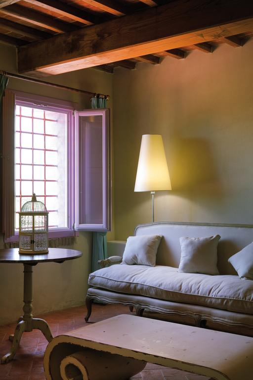 アルトパーショ Casa Fontanino Bed & Breakfast エクステリア 写真