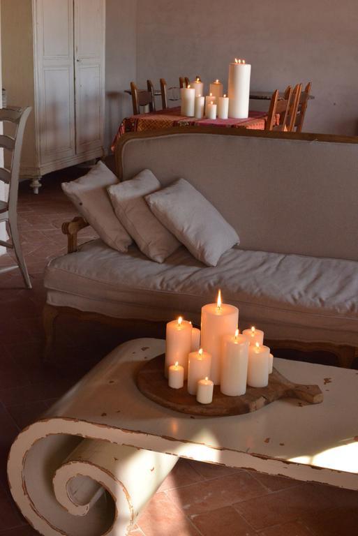 アルトパーショ Casa Fontanino Bed & Breakfast エクステリア 写真