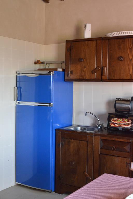 アルトパーショ Casa Fontanino Bed & Breakfast エクステリア 写真