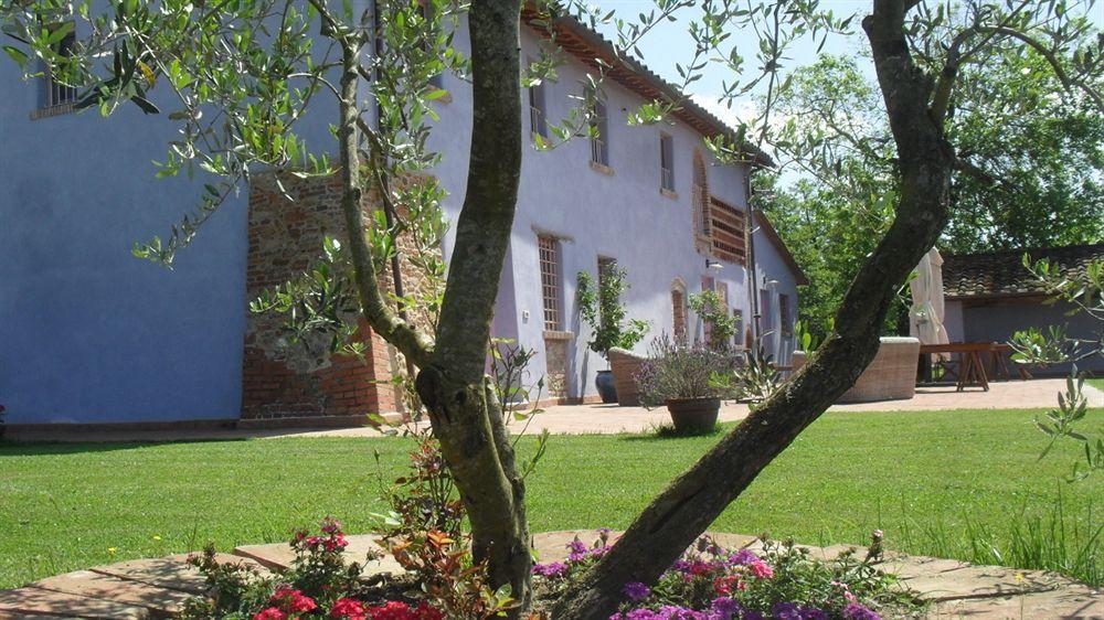 アルトパーショ Casa Fontanino Bed & Breakfast エクステリア 写真