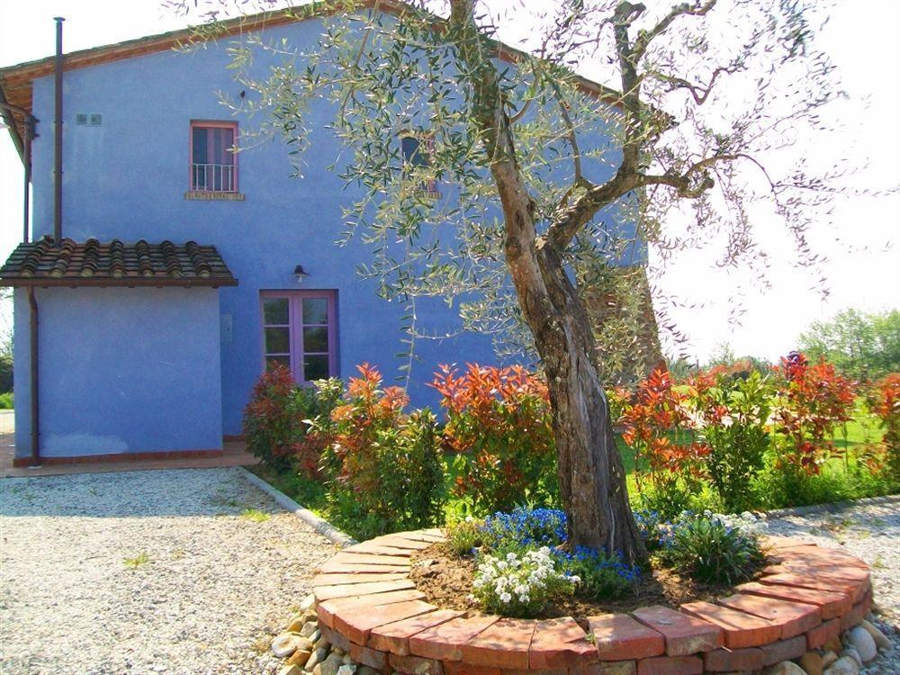 アルトパーショ Casa Fontanino Bed & Breakfast エクステリア 写真