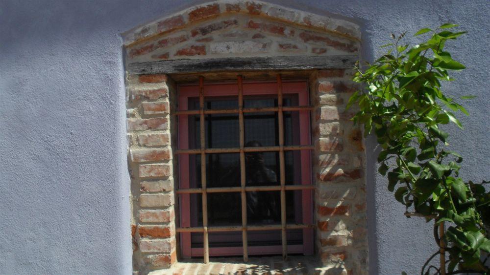 アルトパーショ Casa Fontanino Bed & Breakfast エクステリア 写真