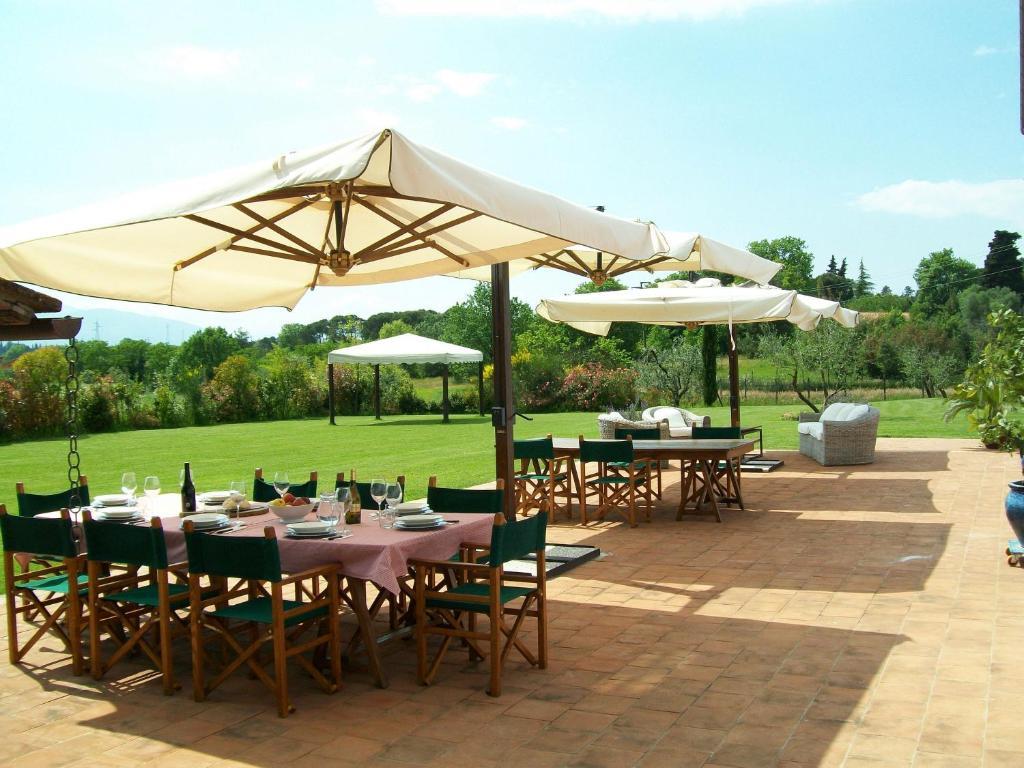 アルトパーショ Casa Fontanino Bed & Breakfast 部屋 写真