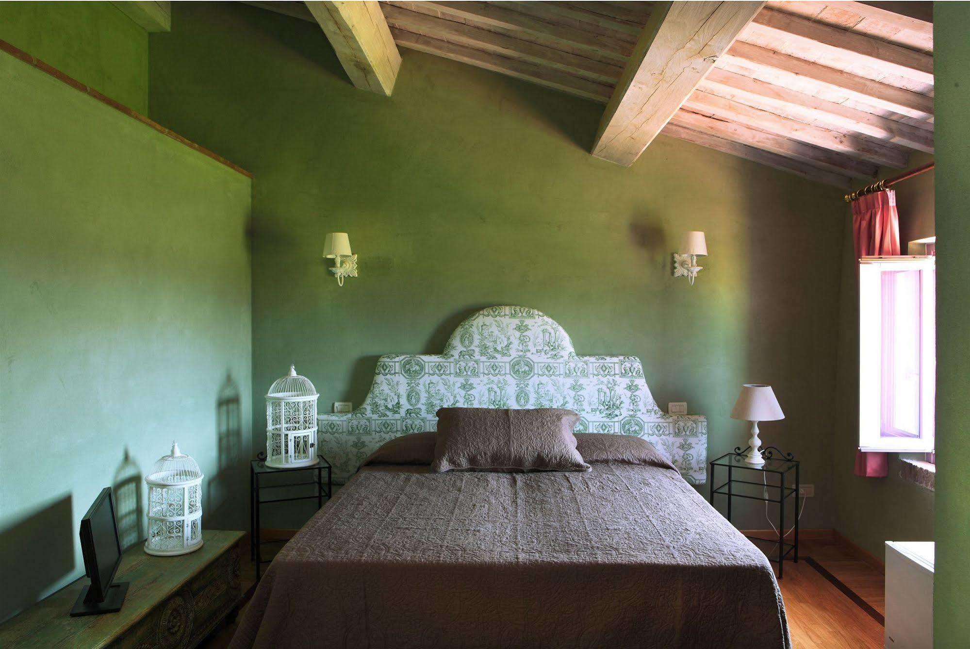 アルトパーショ Casa Fontanino Bed & Breakfast エクステリア 写真