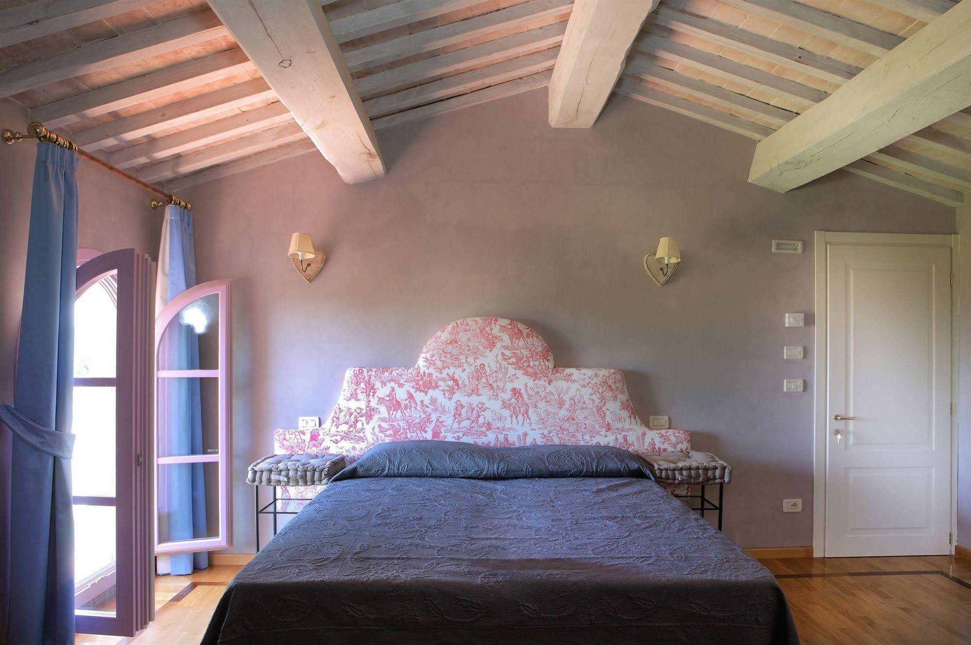 アルトパーショ Casa Fontanino Bed & Breakfast エクステリア 写真