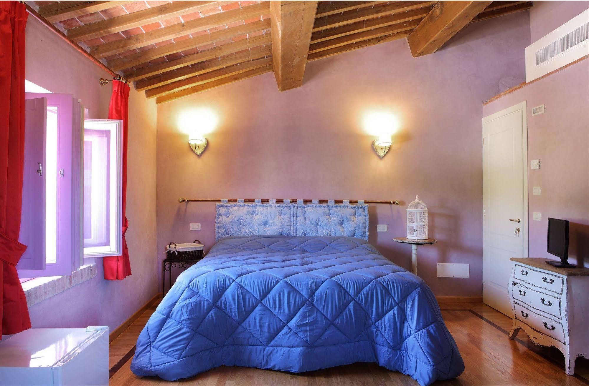 アルトパーショ Casa Fontanino Bed & Breakfast エクステリア 写真