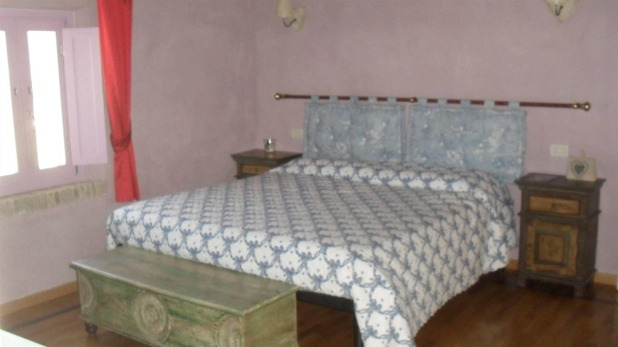アルトパーショ Casa Fontanino Bed & Breakfast エクステリア 写真