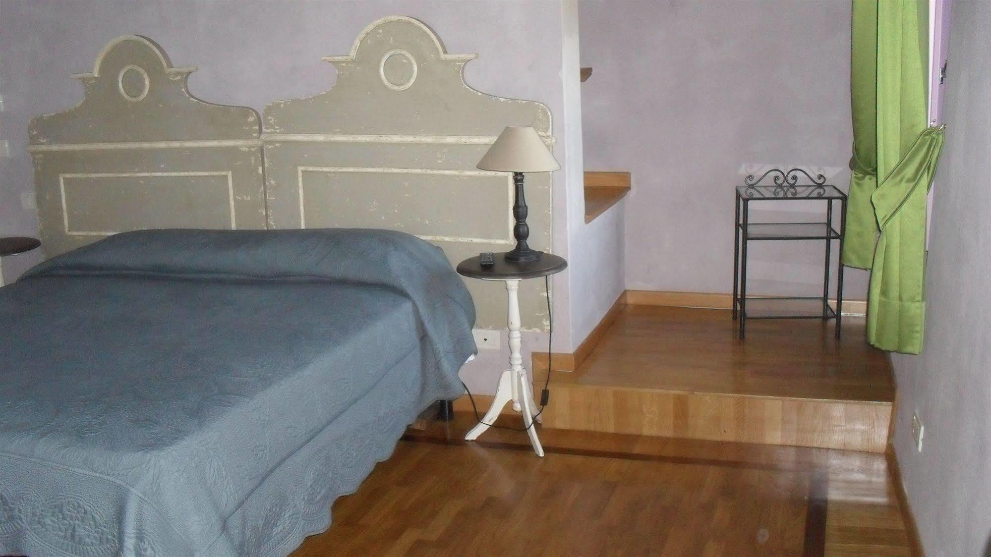 アルトパーショ Casa Fontanino Bed & Breakfast エクステリア 写真